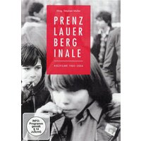 Prenzlauer Berginale (DVD) 1 Prenzlauer Berginale (DVD)