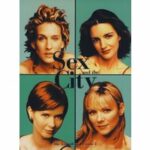 Sex and the City - Staffel 3 - Disc 1 - Episoden 1 - 6 (DVD)