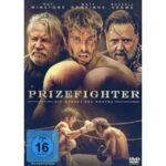 Prizefighter (Blu-ray)