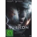 Rubikon (Blu-ray)