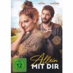 Allein mit dir (Blu-ray)