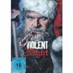 Violent Night (Blu-ray)
