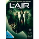 The Lair (Blu-ray)
