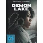 Demon Lake (Blu-ray)