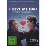 I Love My Dad (Blu-ray)