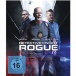 Detective Knight 1 - Rogue (4K UHD)