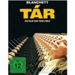 Tár (Blu-ray)