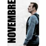 November (Blu-ray)