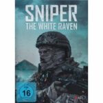 Sniper - The White Raven (Blu-ray)