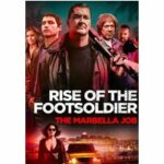 Rise of the Footsoldier - The Marbella Job (Blu-ray)