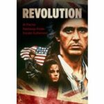 Revolution (DVD)
