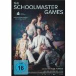 The Schoolmaster Games (DVD)