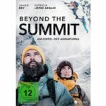 Beyond the Summit (Blu-ray)