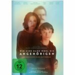 Wir sind dann wohl die Angehörigen (Blu-ray)