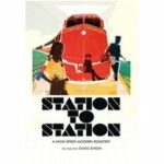 Station to Station (DVD)