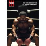 Creed 3 (4K UHD)