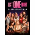 Just One Night - Partnertausch mit Folgen (Blu-ray)
