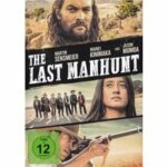 The Last Manhunt (Blu-ray)