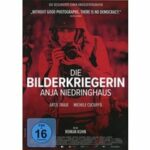 Die Bilderkriegerin (DVD)