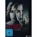 The Clockwork Killings (Blu-ray)