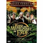 Reise zum Mittelpunkt der Erde (DVD)