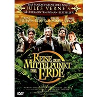 Reise zum Mittelpunkt der Erde (DVD) 1 Reise zum Mittelpunkt der Erde (DVD)