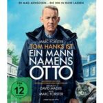 Ein Mann namens Otto (Blu-ray)