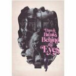 Hinter den Augen die Dämmerung (Blu-ray)