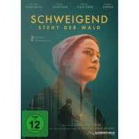 Schweigend steht der Wald (DVD) 1 Schweigend steht der Wald (DVD)