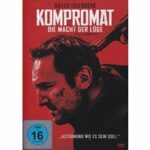 Kompromat (Blu-ray)