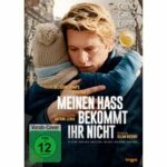 Meinen Hass bekommt ihr nicht (Blu-ray)