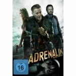 Adrenalin - Die Zeit läuft ab (Blu-ray)