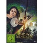 Die Abenteuer von Maid Marian (Blu-ray)
