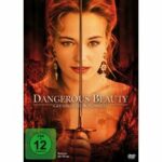 Dangerous Beauty - Gefährliche Schönheit (Blu-ray)