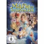 Marie und der Nussknacker (DVD)