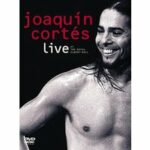 Joaquín Cortés - Live at the Royal Albert Hall (DVD)