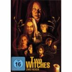 Two Witches - Zwei Hexen (Blu-ray)
