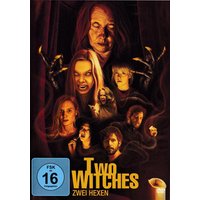 Two Witches - Zwei Hexen (Blu-ray) 1 Two Witches - Zwei Hexen (Blu-ray)