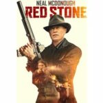 Red Stone (Blu-ray)