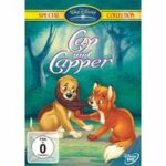 Cap und Capper (Blu-ray)