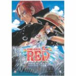 One Piece - 15. Film: Red (DVD)