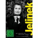 Elfriede Jelinek - Die Sprache von der Leine lassen (DVD)