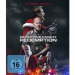 Detective Knight 2 - Redemption (4K UHD)