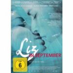 Liz in September (DVD)