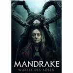 Mandrake (Blu-ray)