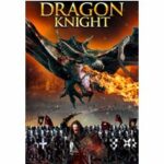 Dragon Knight (Blu-ray)