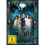 The Magic Flute (Blu-ray)