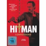 Hitman Confessions (Blu-ray)
