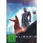 Alienoid (Blu-ray)