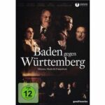 Baden gegen Württemberg (DVD)